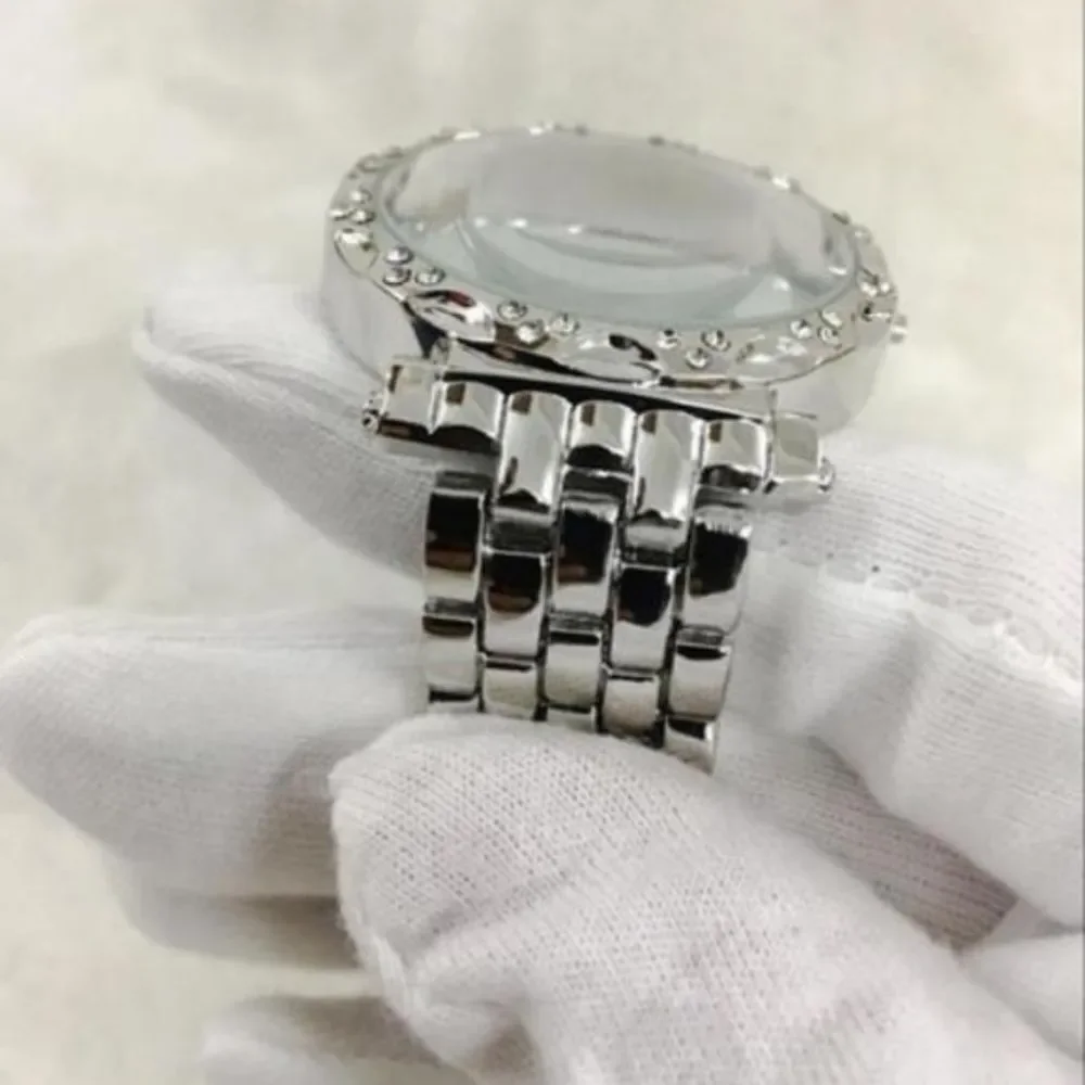Atlanta Falcons NFL Watch Austrian Crystal